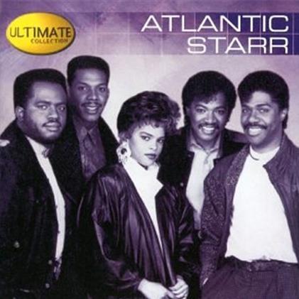 Atlantic Starr